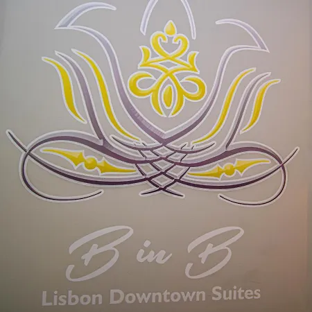 B In B Downtown Couette-café 3*