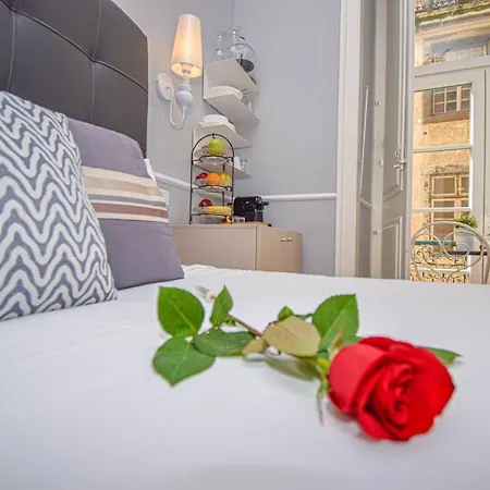 B In B Downtown 리스본