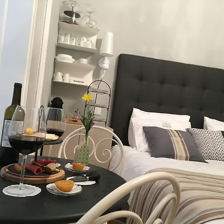 B In B Downtown B&B 리스본