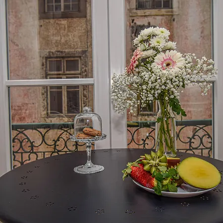 B In B Downtown B&B 리스본