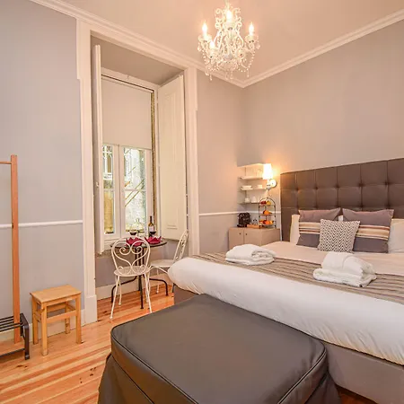 B In B Downtown B&B 3*