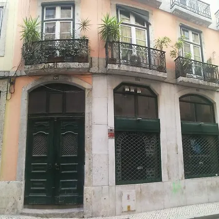 B In B Downtown B&B 3*