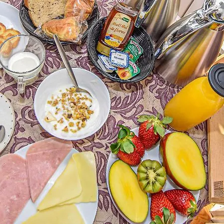 B In B Downtown 3* 리스본