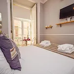 Bed and breakfast B In B Downtown 3*