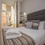 Bed and breakfast B In B Downtown Lisboa