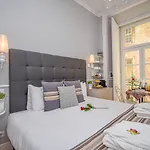 B In B Downtown Bed and breakfast