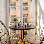 B In B Downtown Bed and breakfast Lisboa