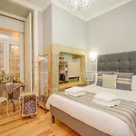 B In B Downtown Bed and breakfast Lisboa