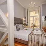 Bed and breakfast B In B Downtown