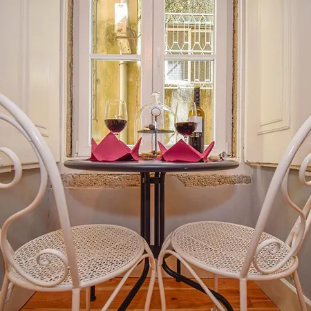 Bed and breakfast B In B Downtown 3*