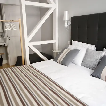 Bed and breakfast B In B Downtown